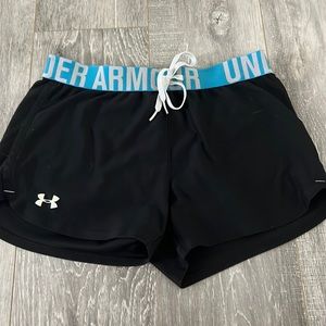 Under Armour Shorts